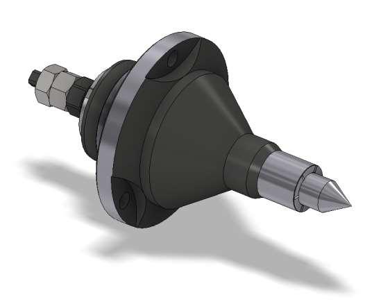 Attrezzature per macchine utensili a disegno