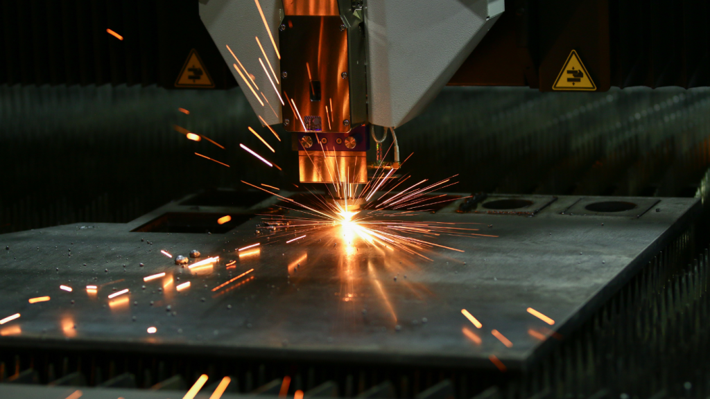 Marcatura a laser