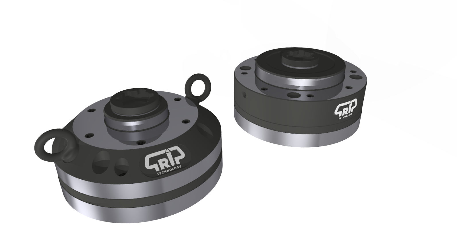 PowerGRIP