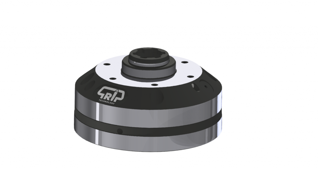 Base idraulica PowerGRIP