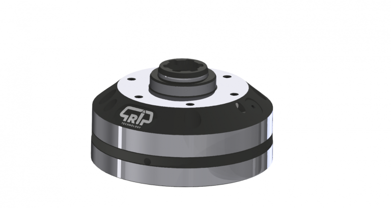Base idraulica PowerGRIP